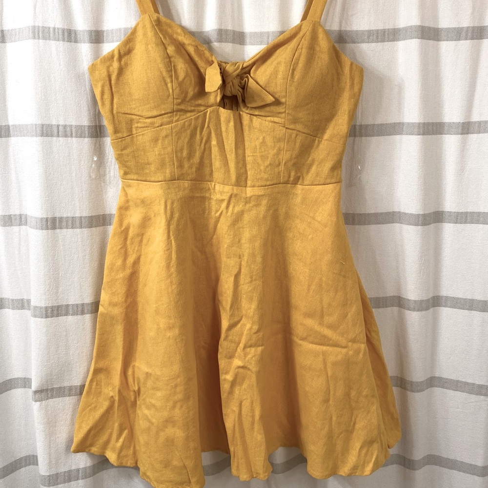 Size medium